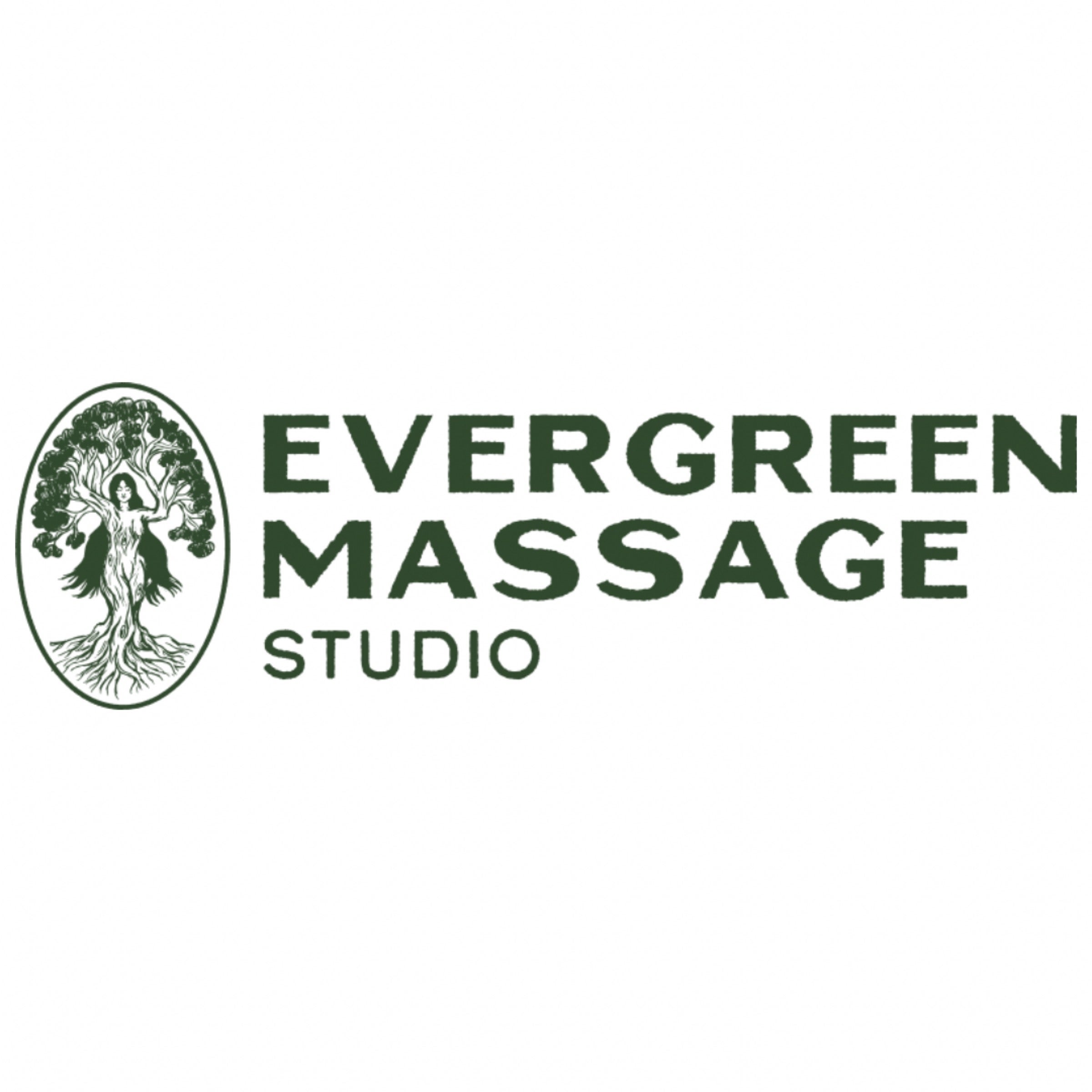 Evergreen Massage Studio PLLC