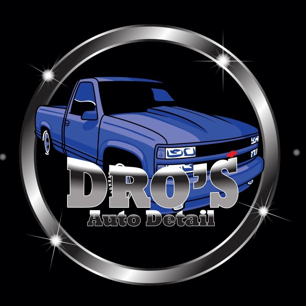 Dro's Auto Detail