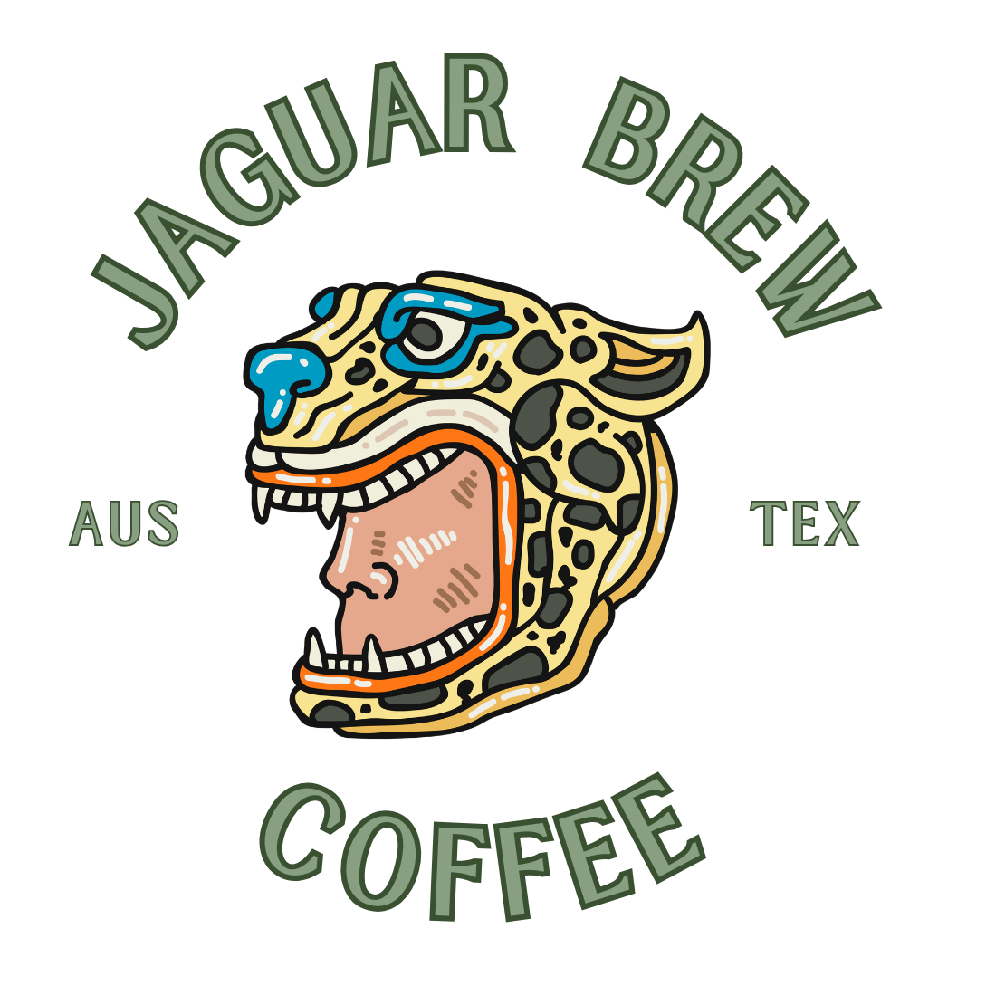 Jaguar Brew Coffee