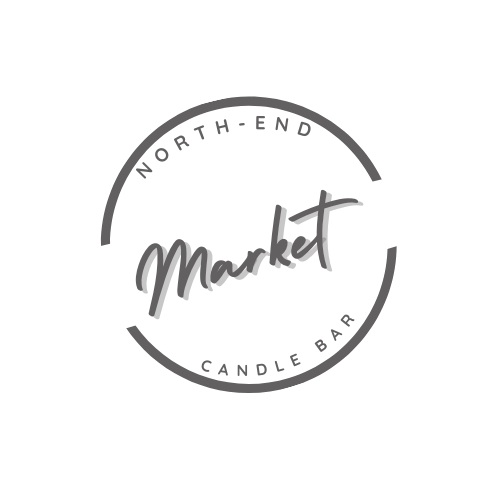 North-End Market Candle Bar