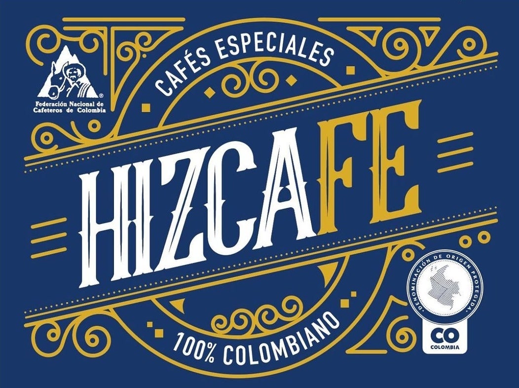 Hizcafe