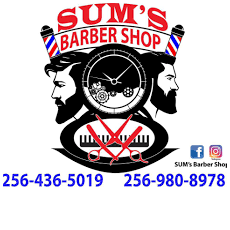 Sum's Barbershop