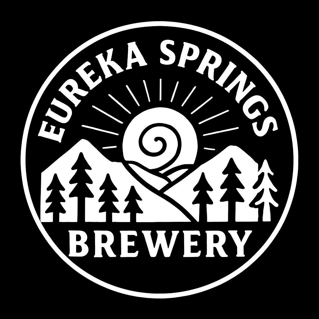 Eureka Springs Brewery