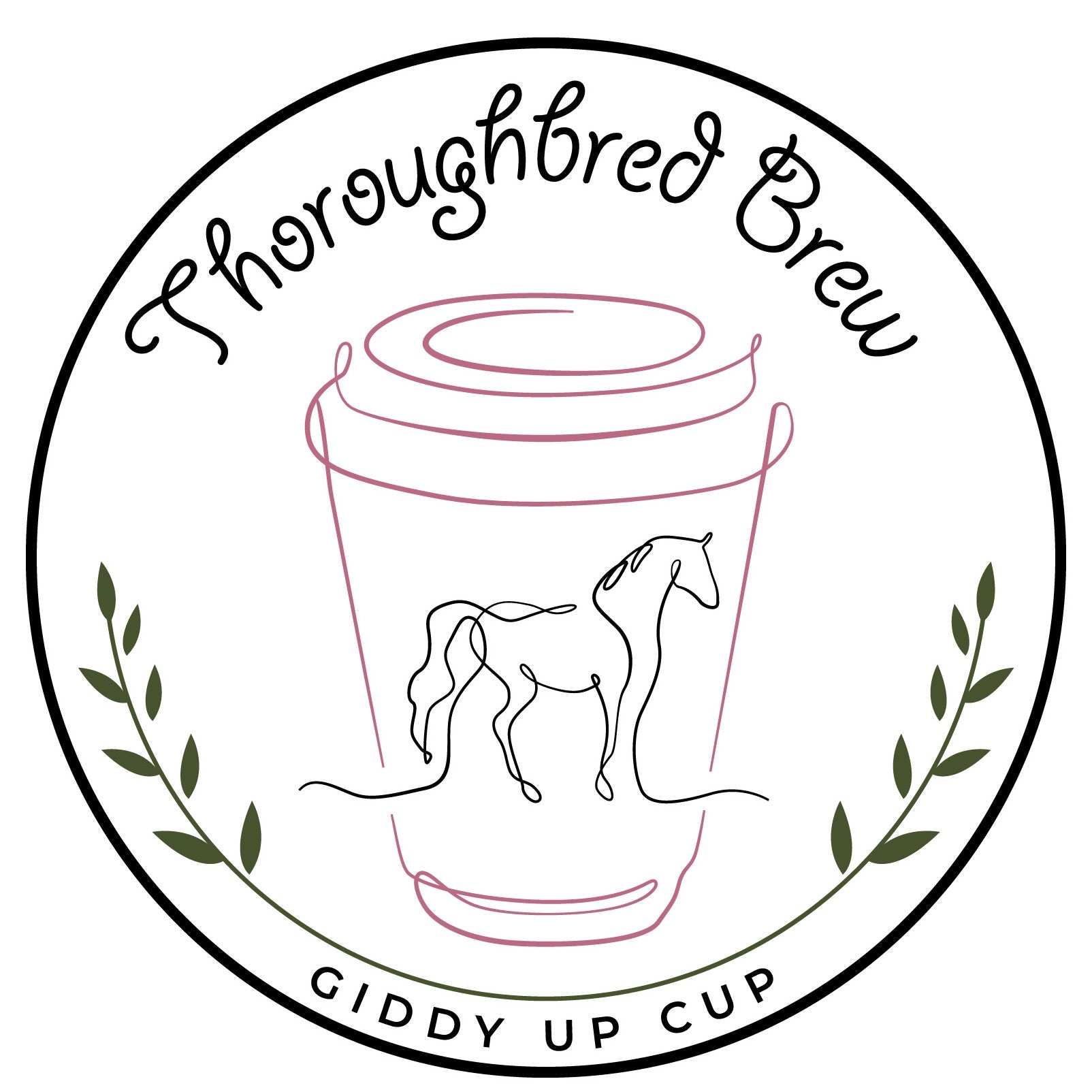 Thoroughbred Brew LLC