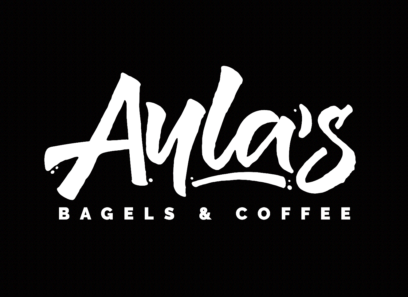 Aylas Bagels