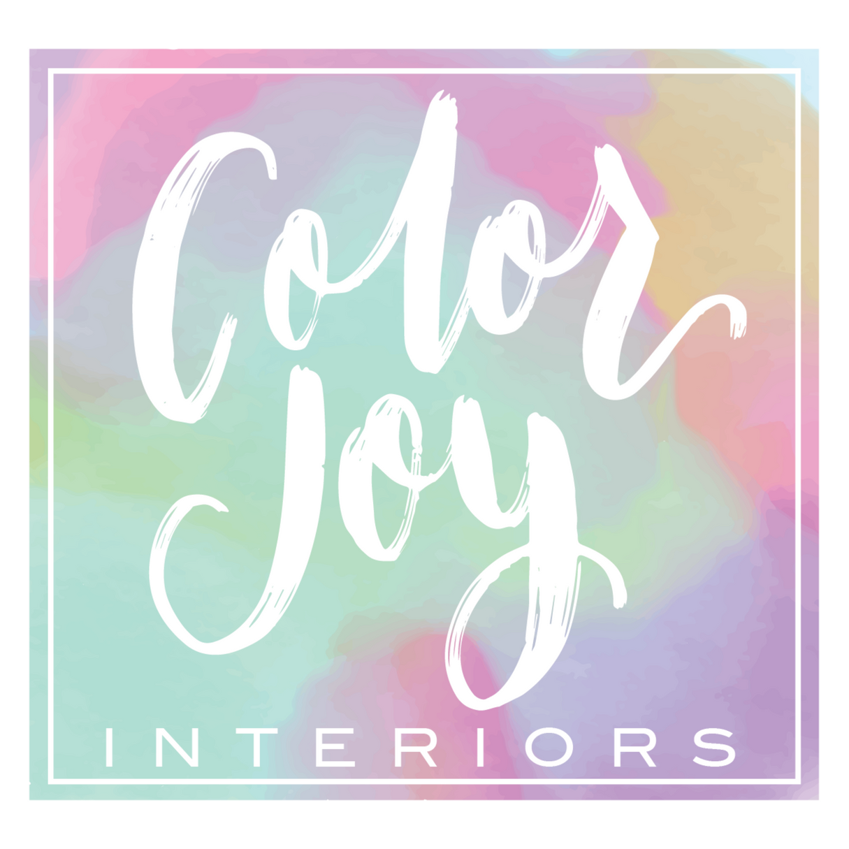 Color Joy Interiors LLC
