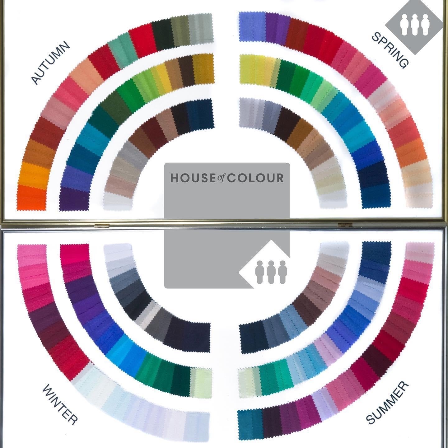 House of Colour Louisville