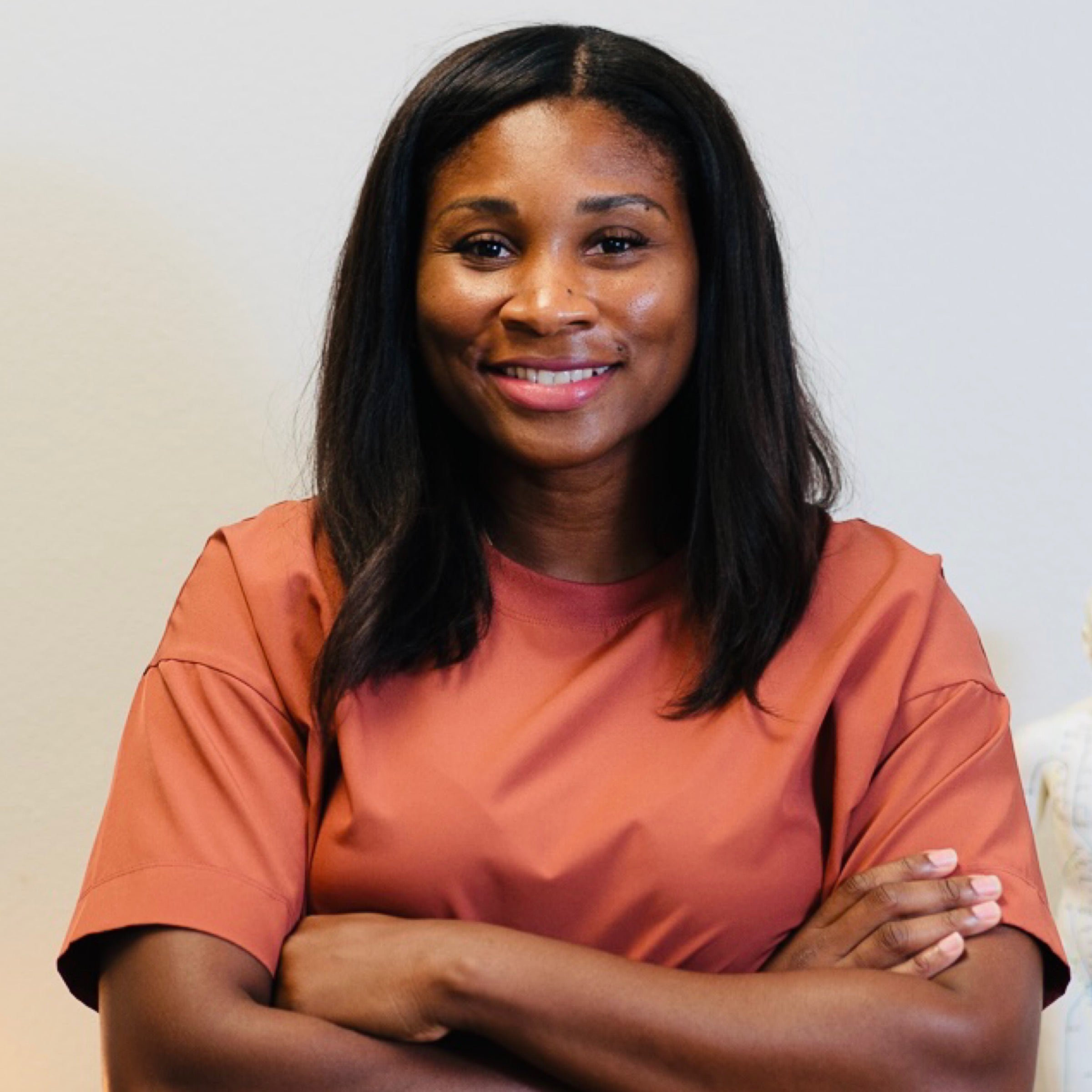 Dr. Kishelle Guy DC
