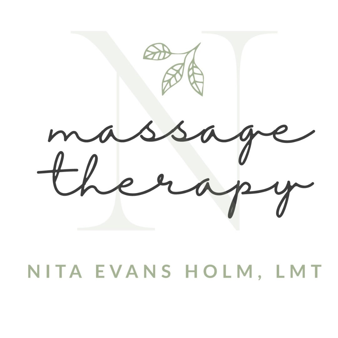 Nita Evans Holm, LMT