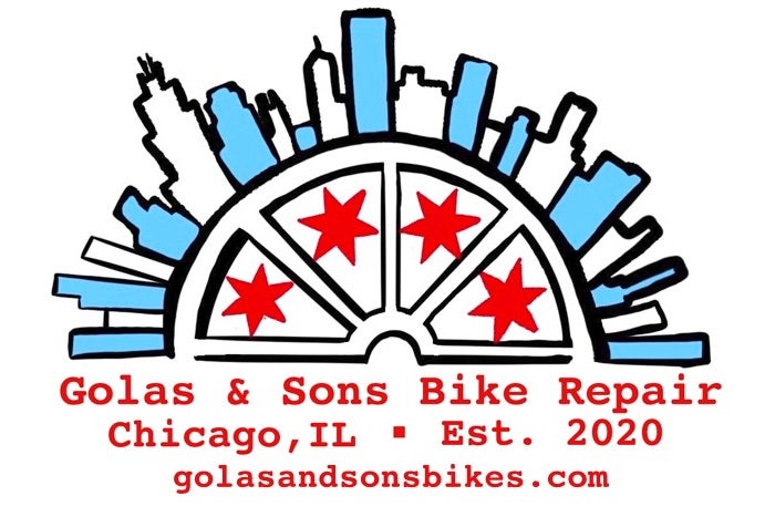 Golas and Sons Bicycle Repair