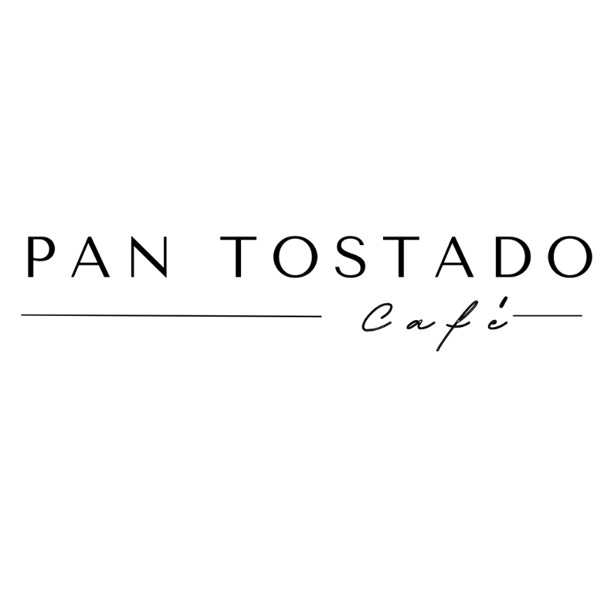 Pan Tostado Cafe
