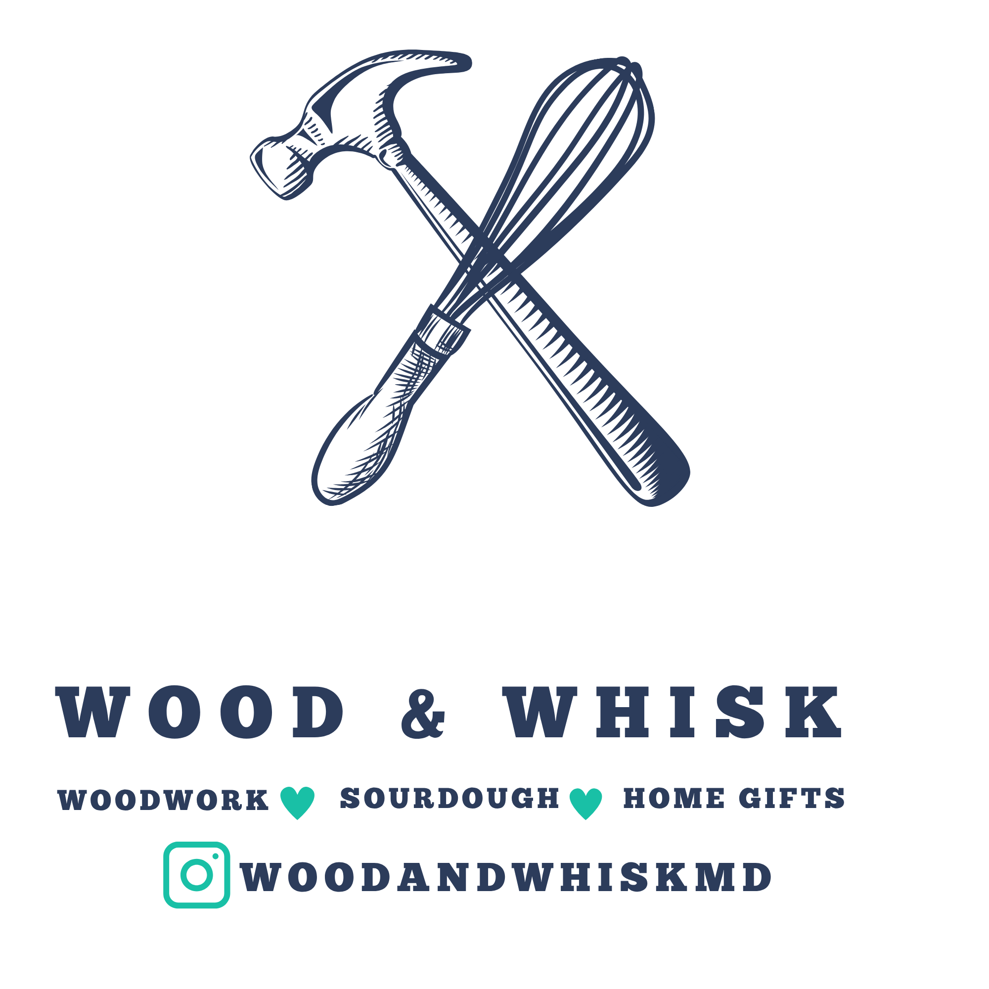 Wood & Whisk