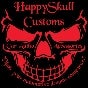 HappySkull Customs