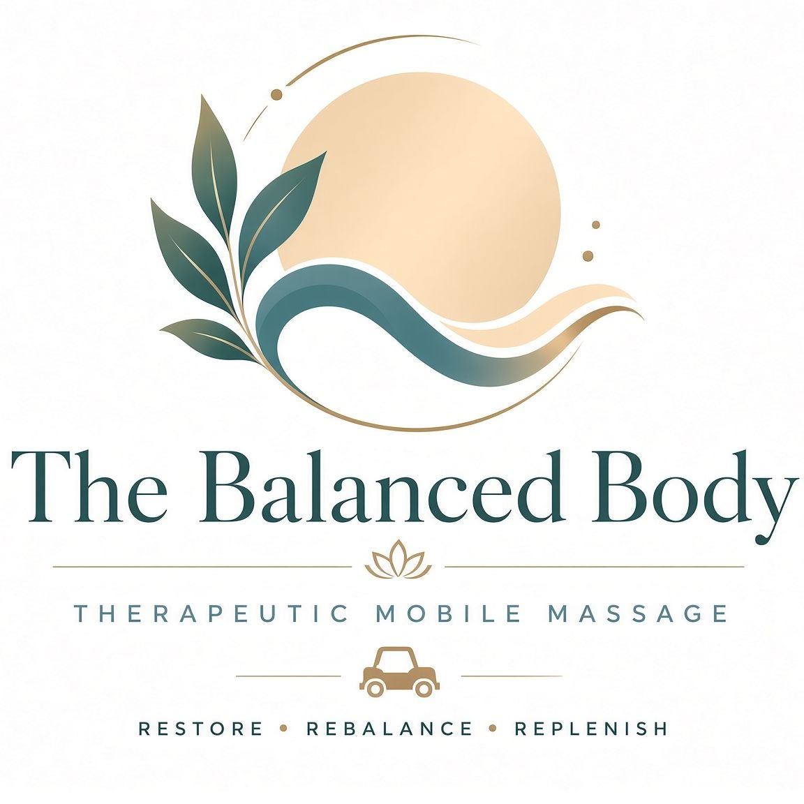 Balanced Body Mobile Massage