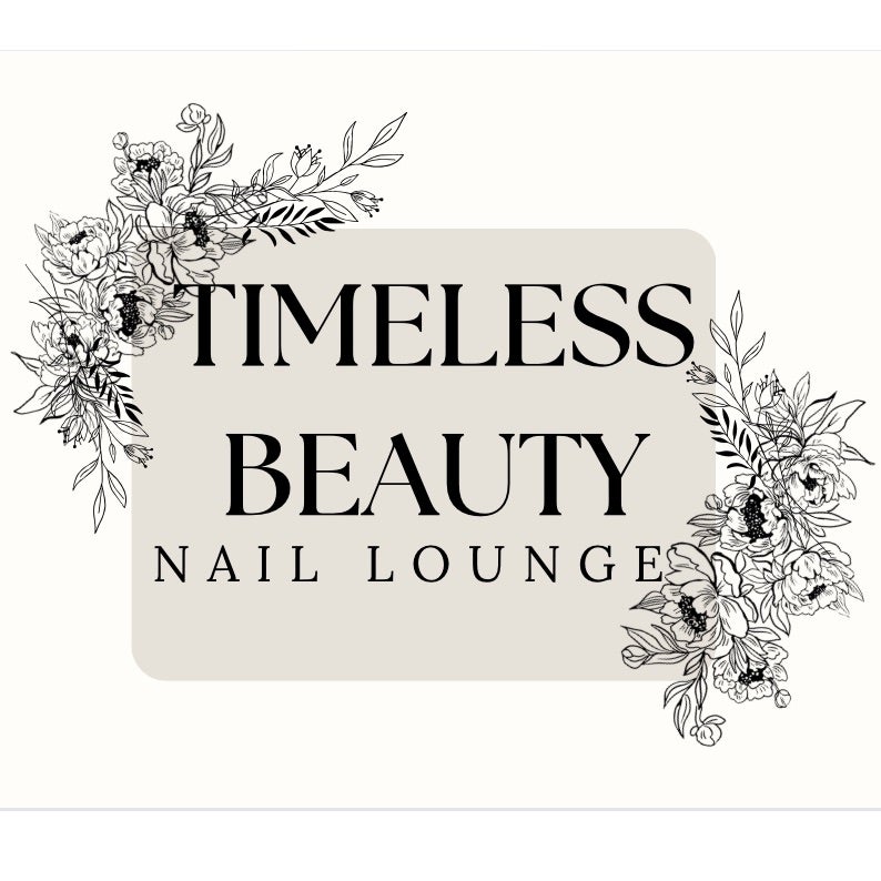 Timeless Beauty Nail Lounge