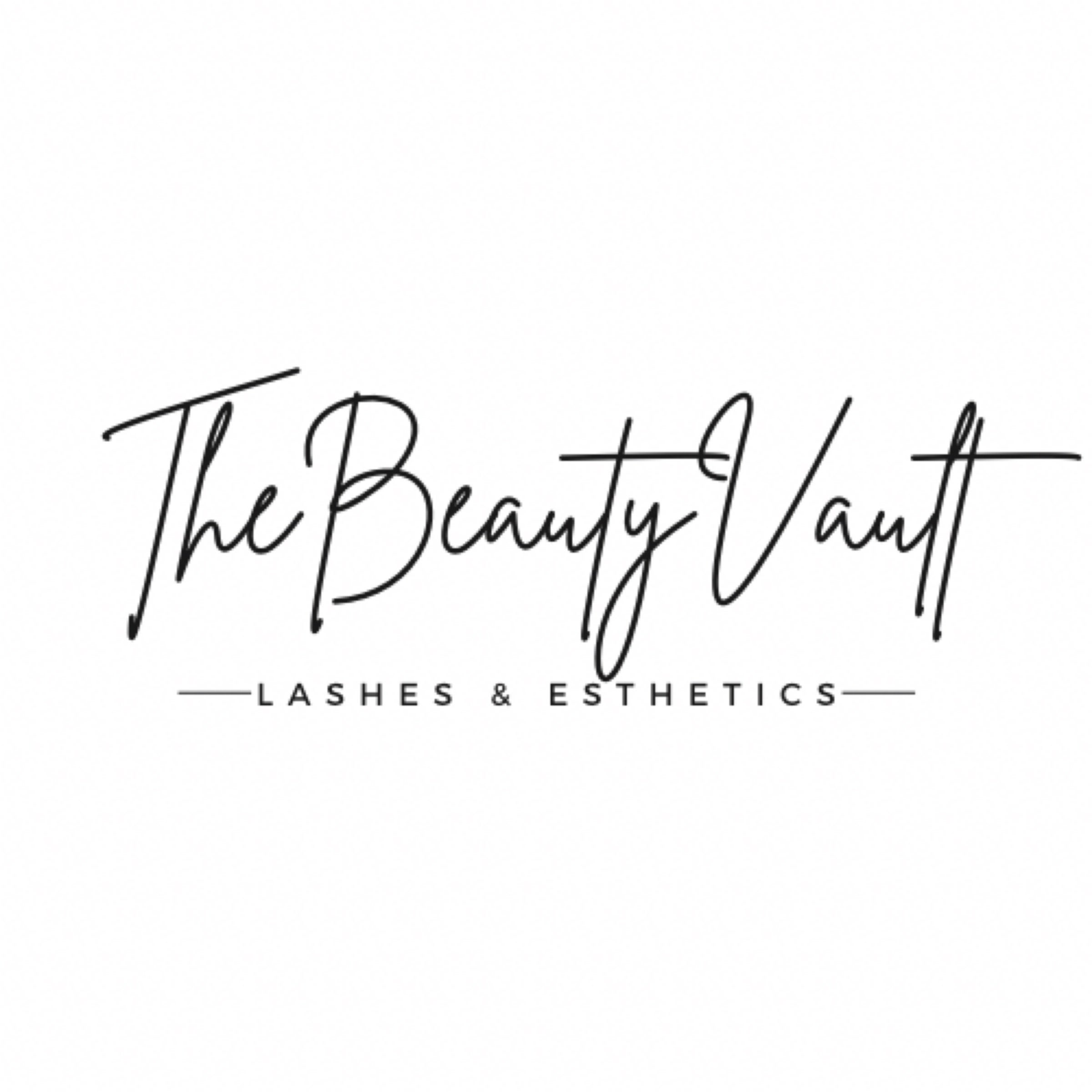 The Beauty Vault