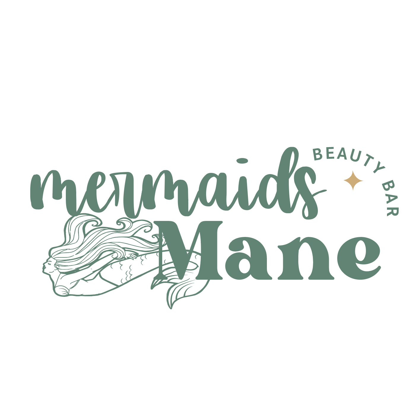 Mermaids Mane