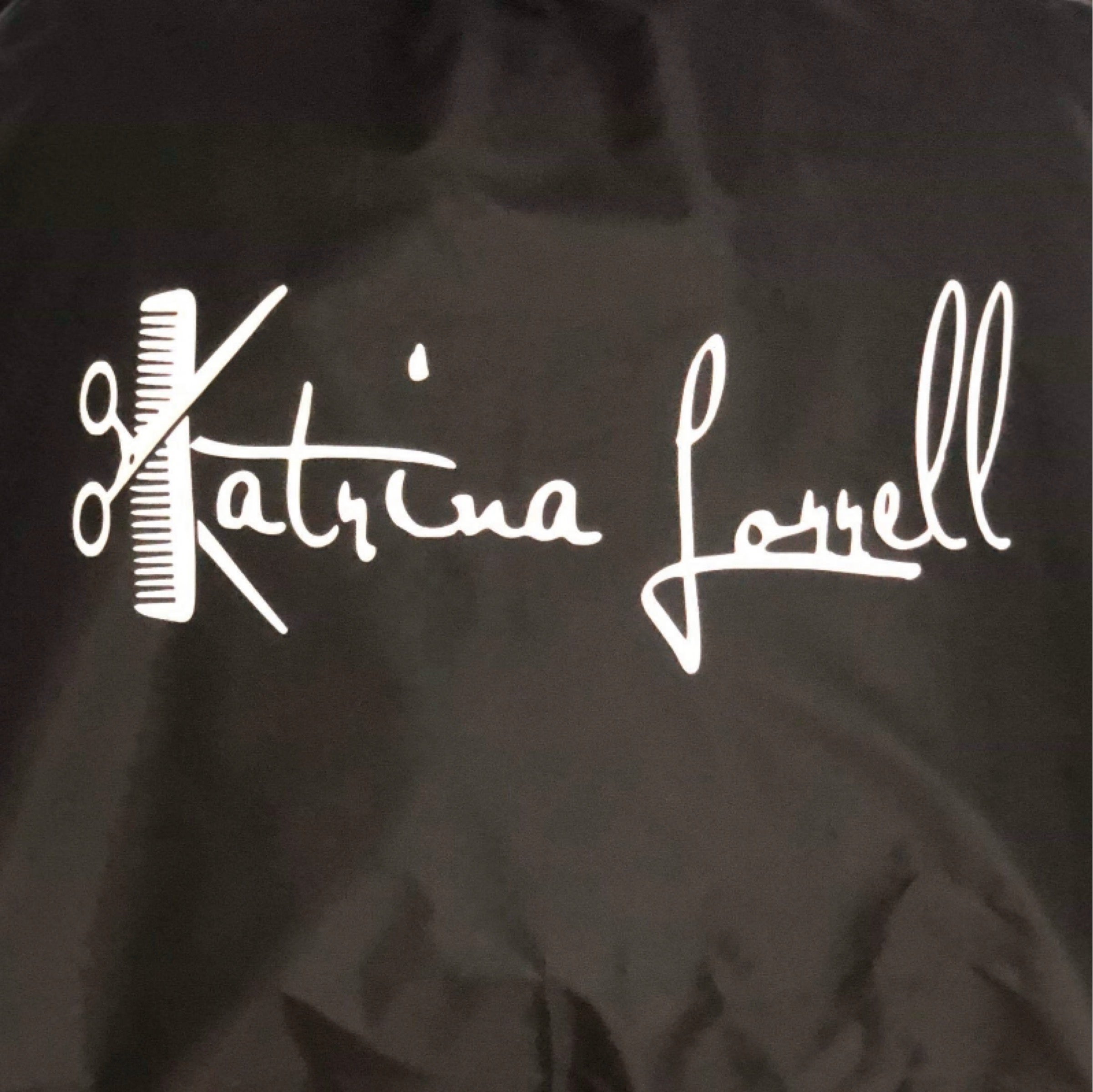 Katrina Moultrie