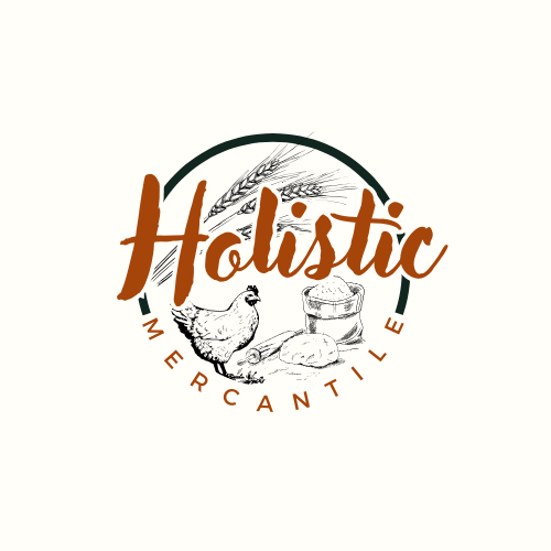 Holistic Mercantile