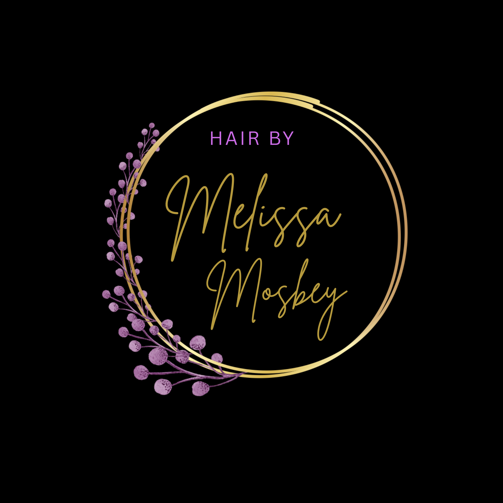 Melissa Mosbey