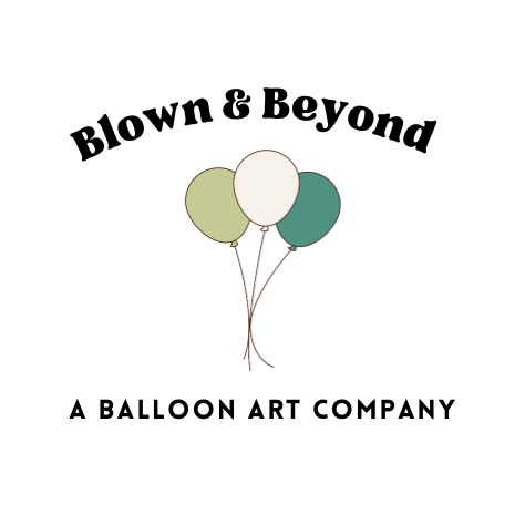 Blown & Beyond Balloons