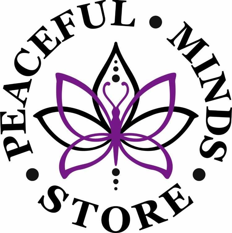 Peaceful Minds Store