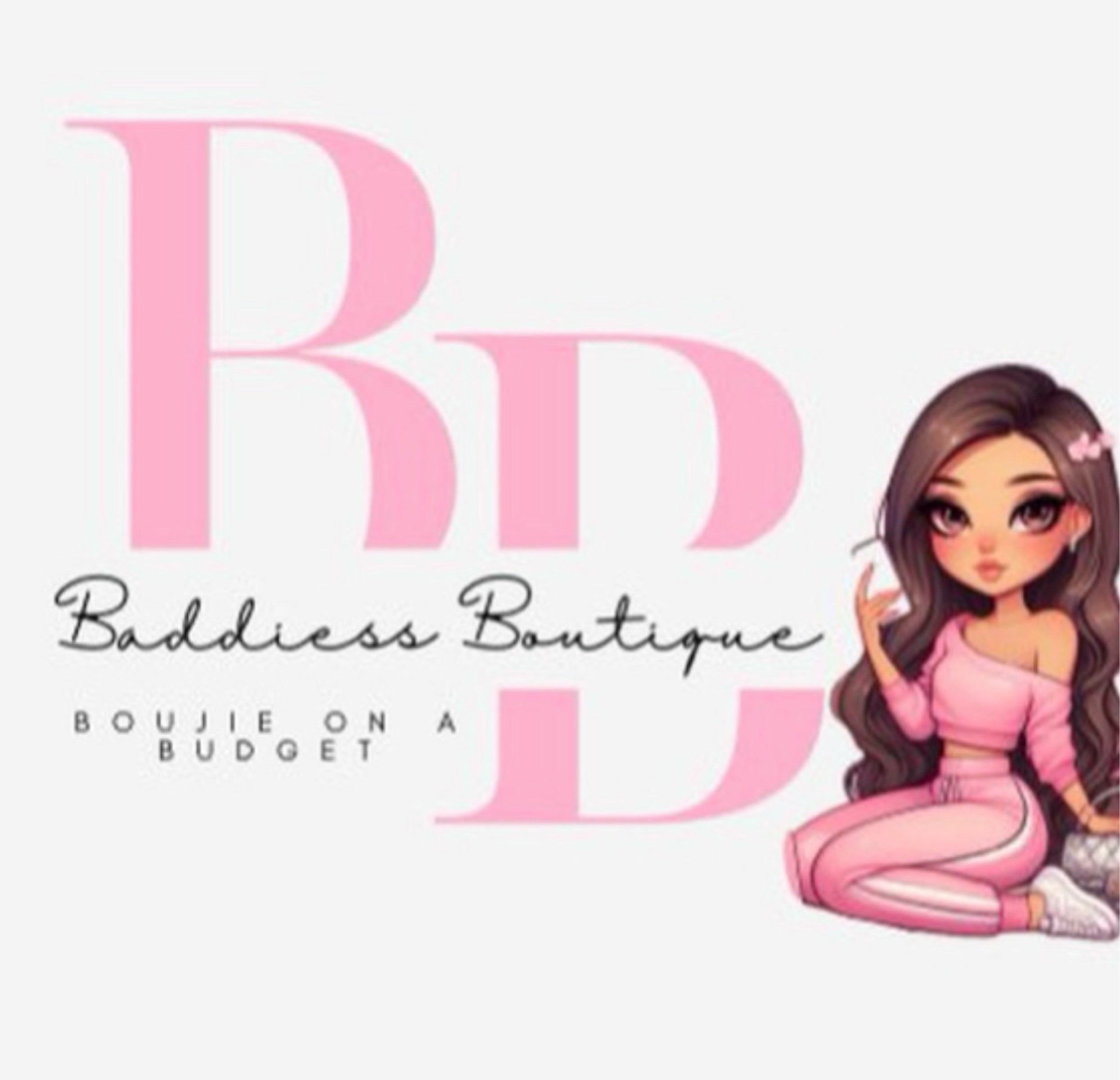 Baddies Boutique
