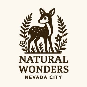 Natural Wonders Nevada City