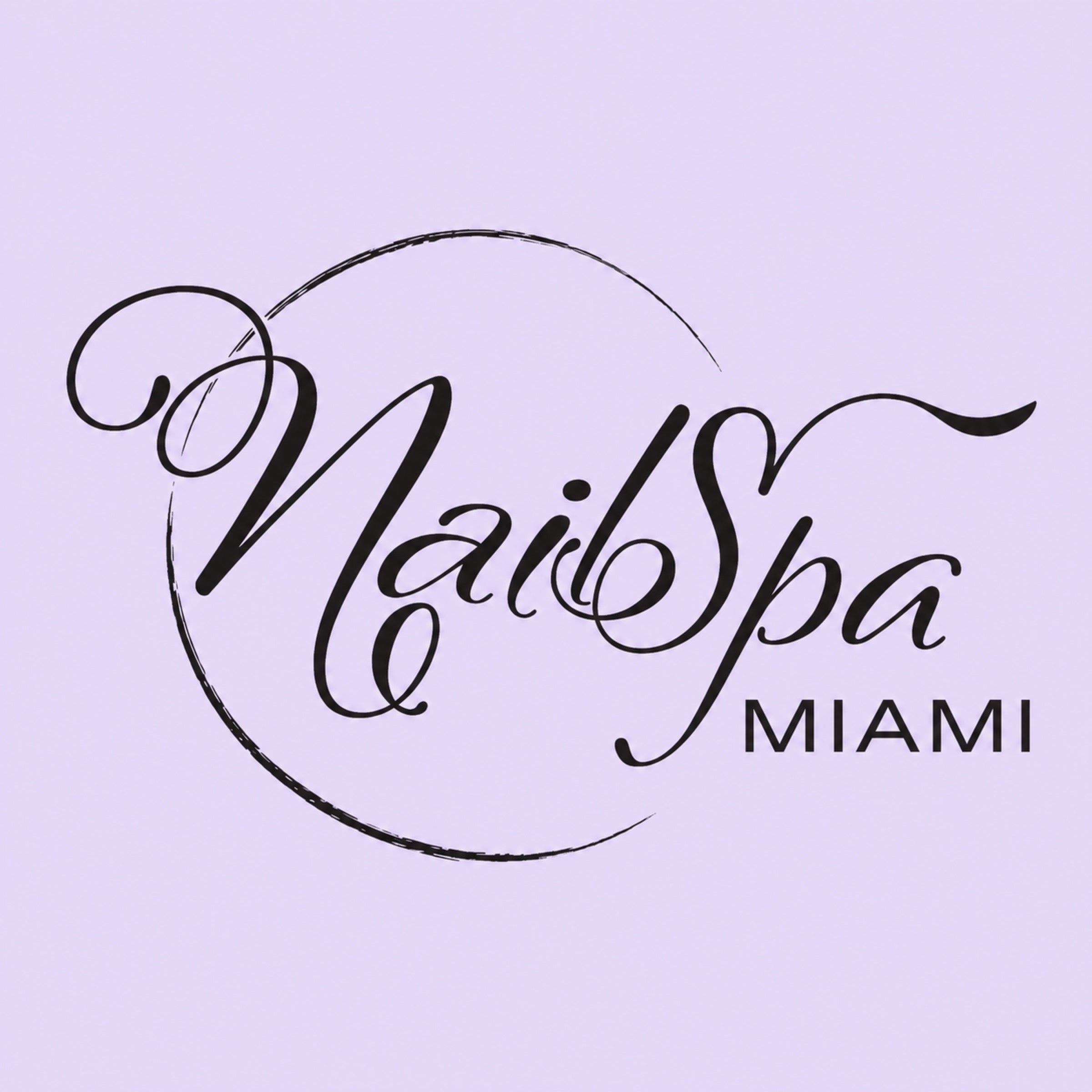 NailSpa Miami