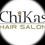 Chikas Hair Salon LLC.