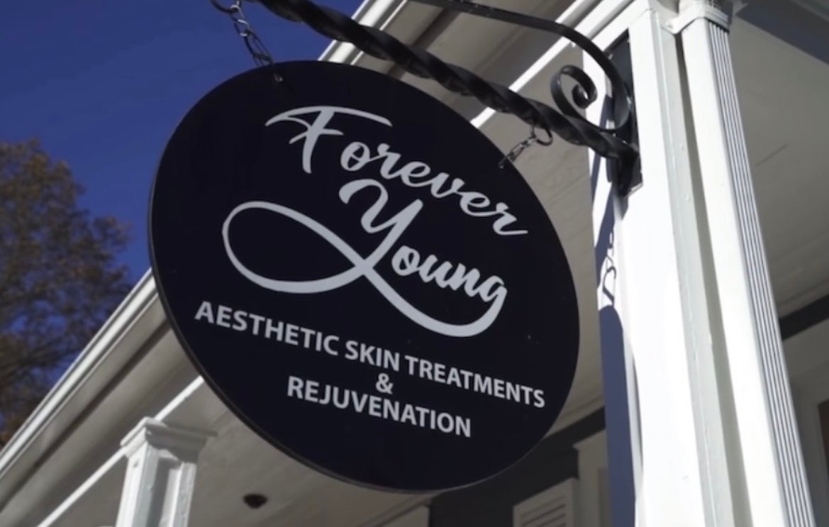 Forever Young, Occoquan VA