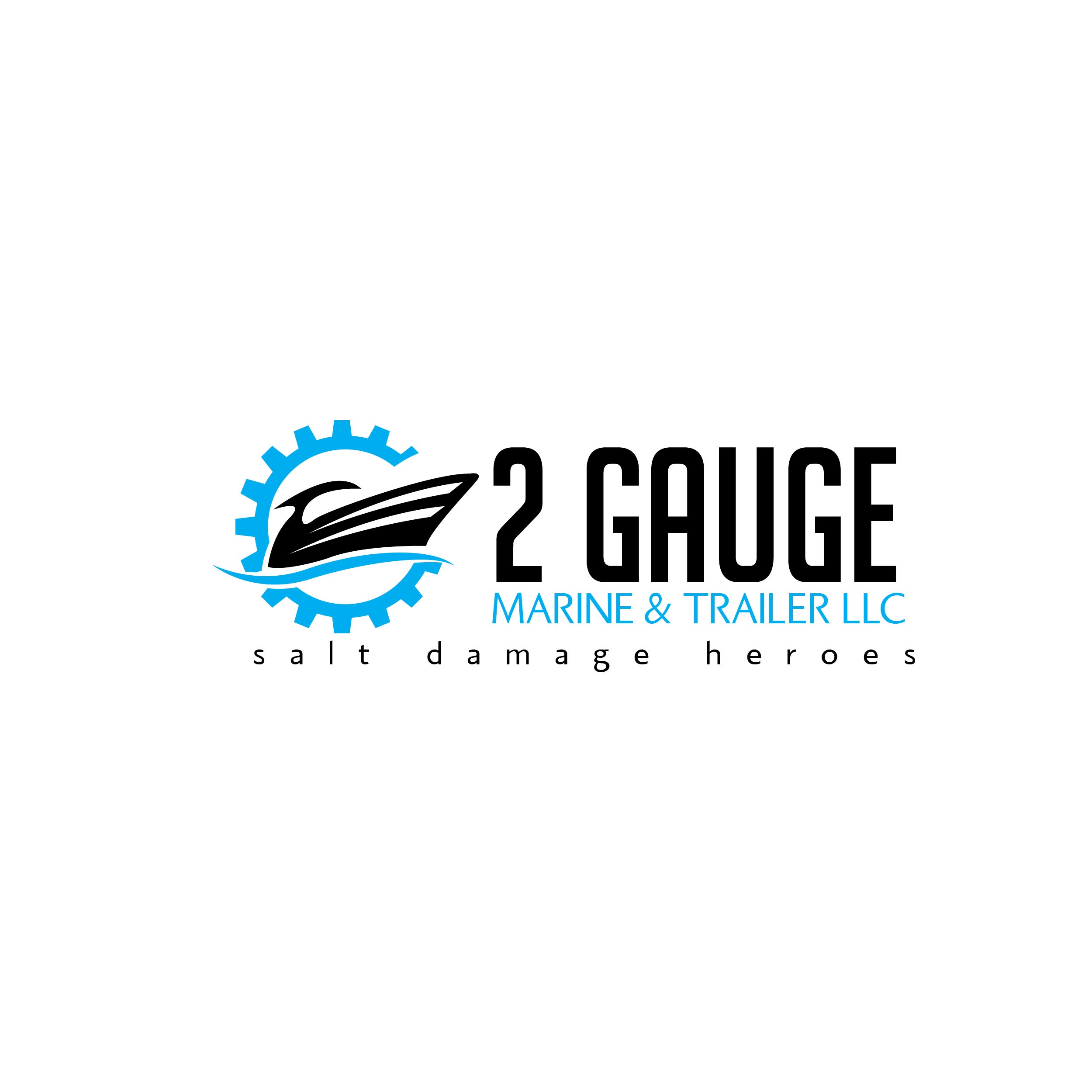 2 Gauge Marine & Trailer LLC