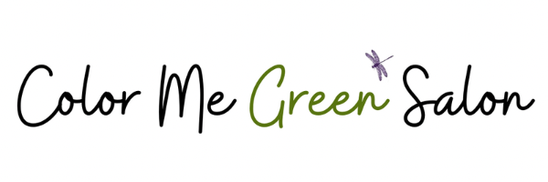 Color Me Green Salon