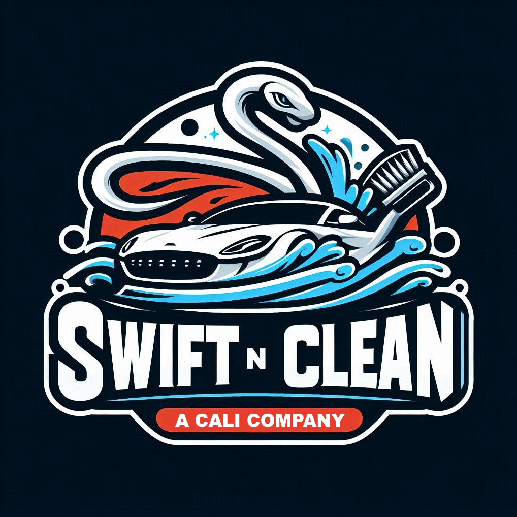 Swift N Clean Specialists