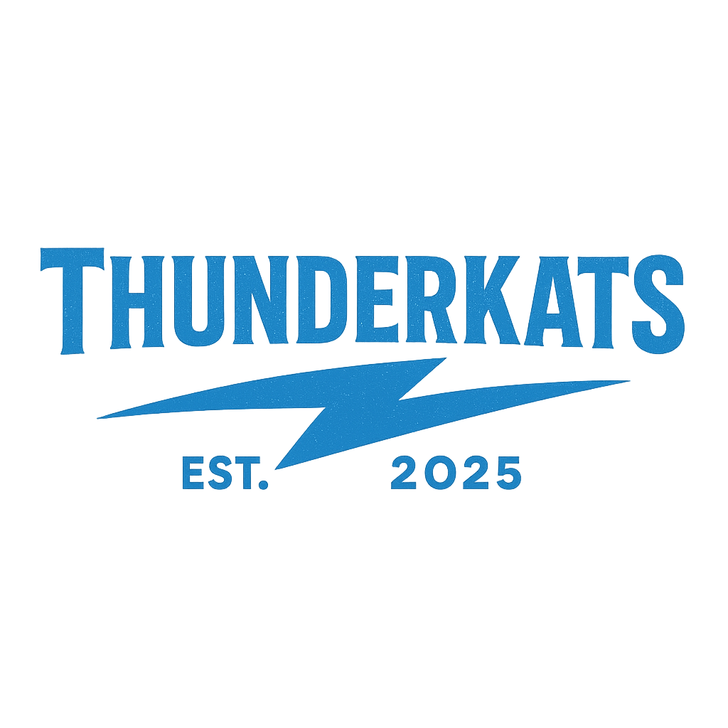 ThunderKats LLC