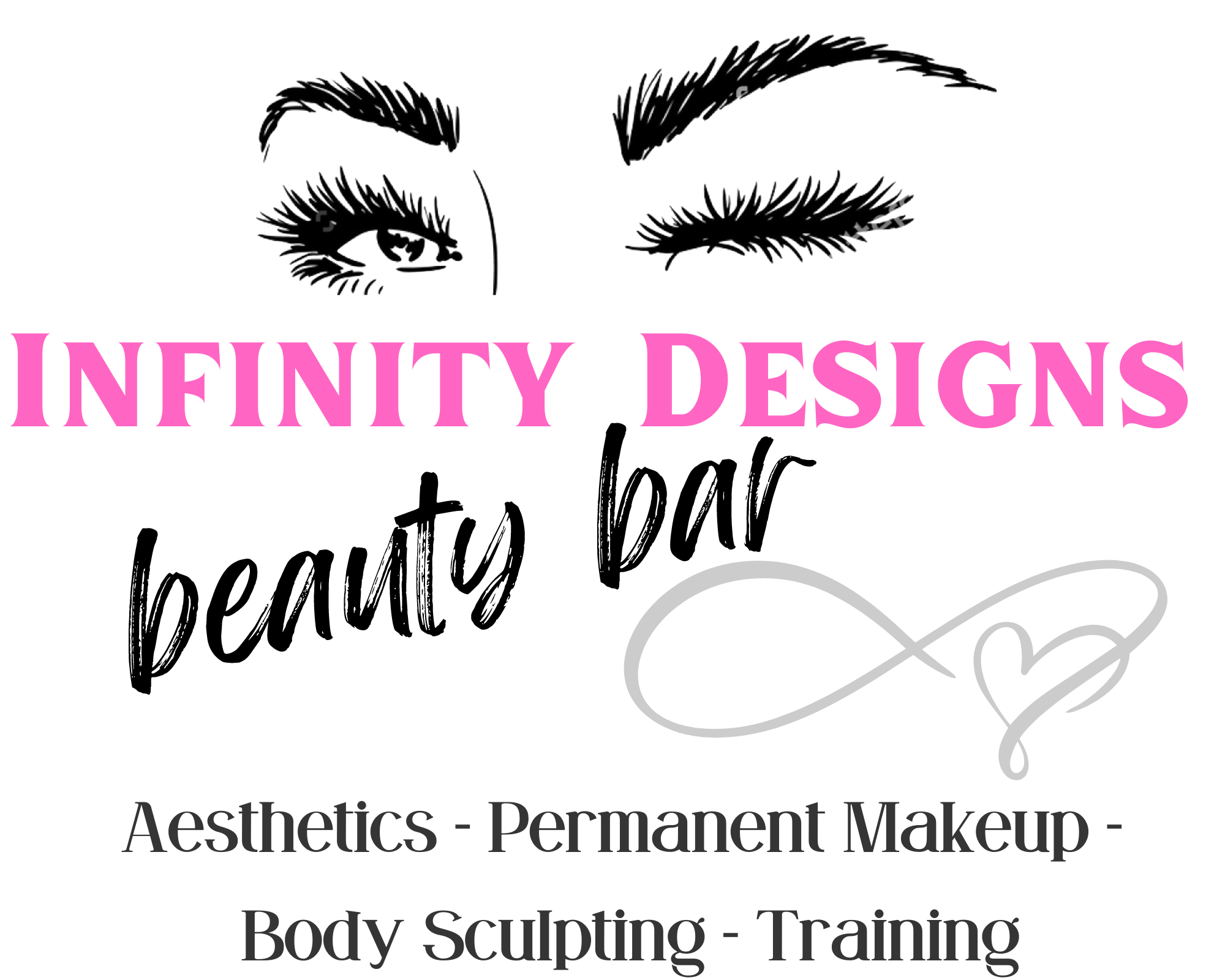 Infinity Designs Permanent Makeup