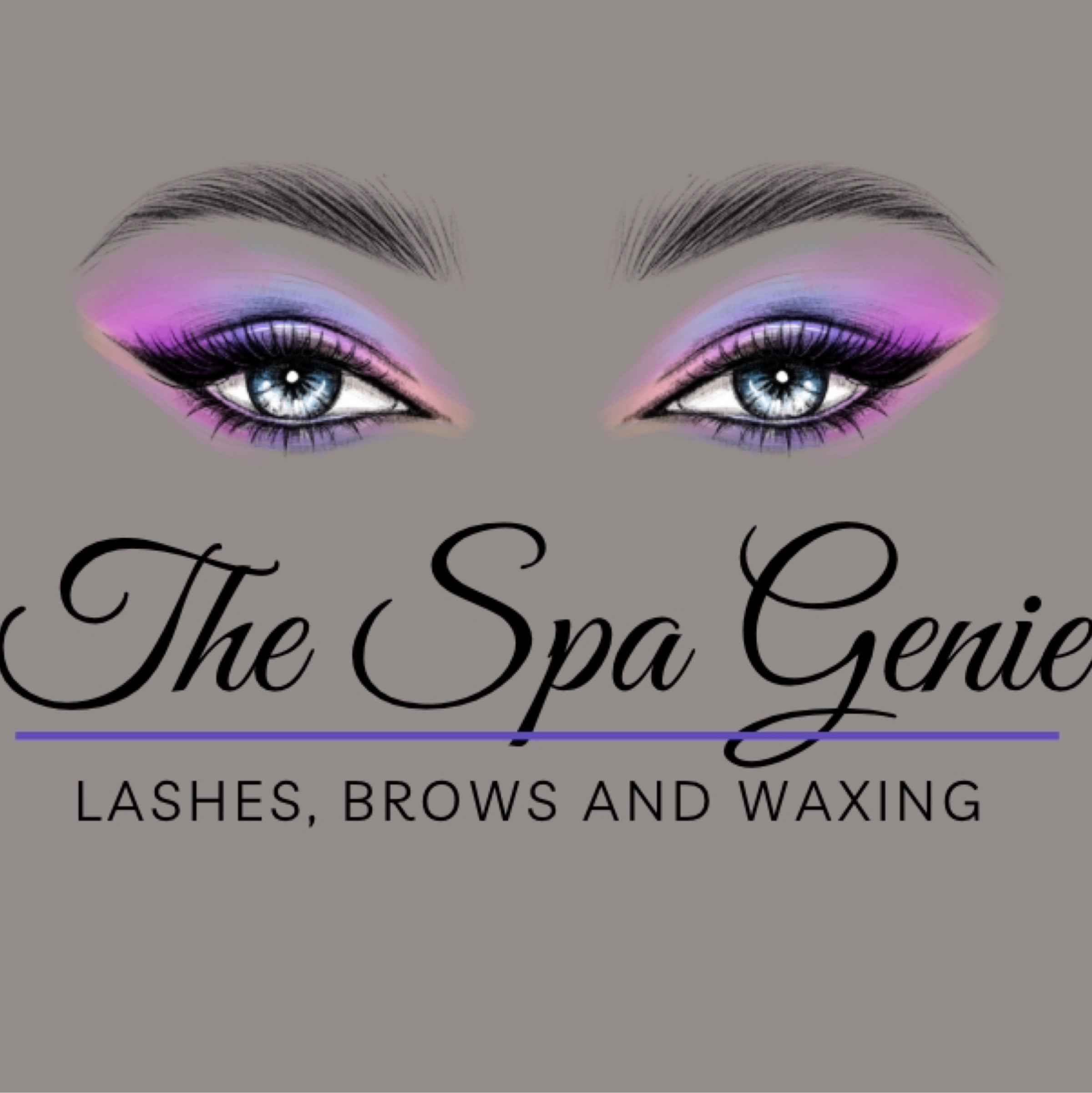 The Spa Genie