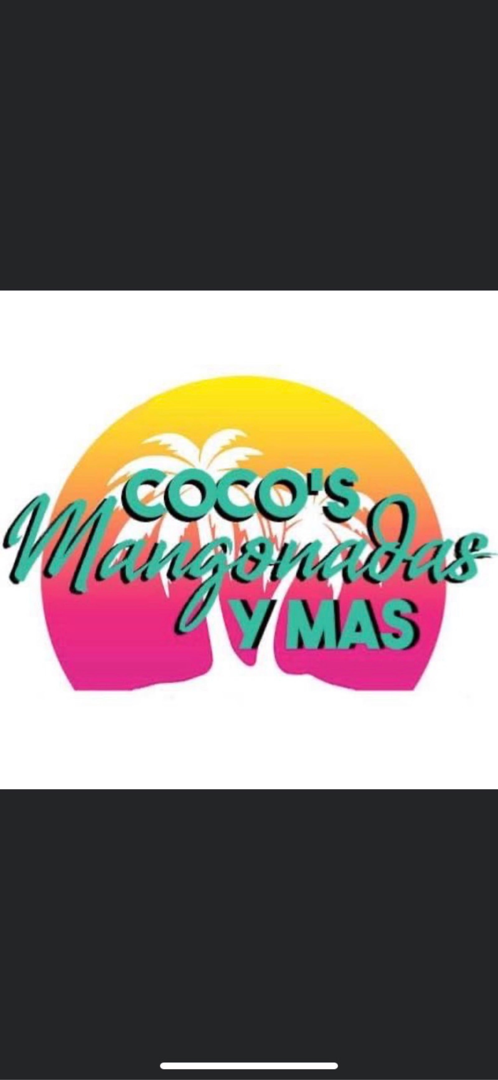 Coco’s Mangonadas Y Mas,LLC
