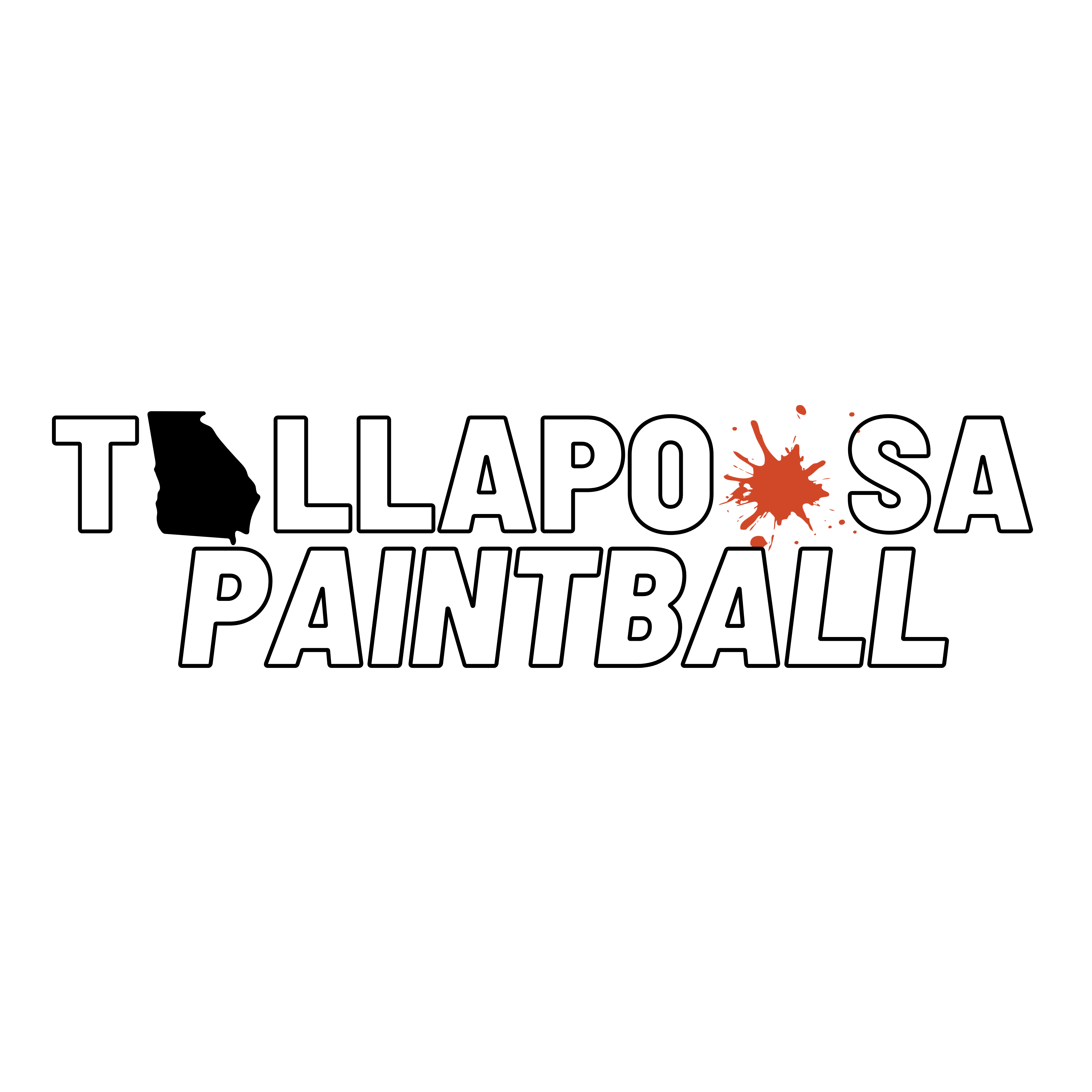 Tallapoosa Paintball LLC