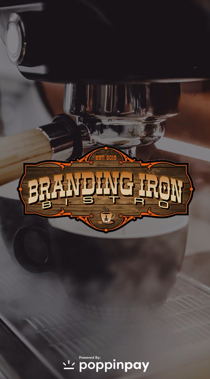 Branding Iron Bistro