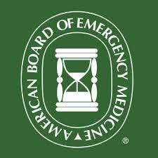 American Board of Emergency Medicine