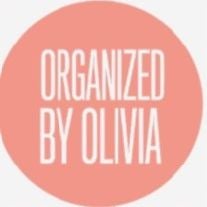 Organized by Olivia