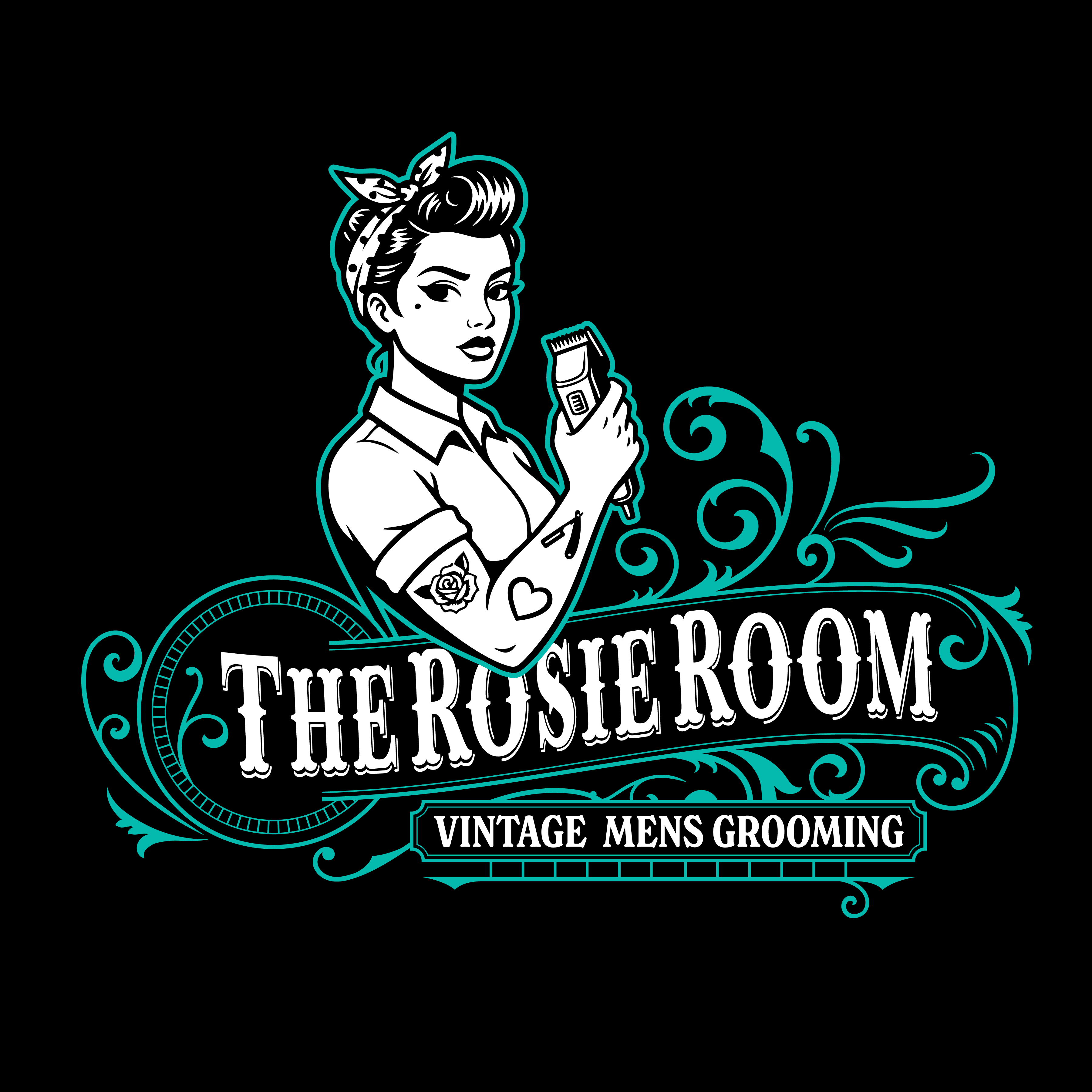 The Rosie Room
