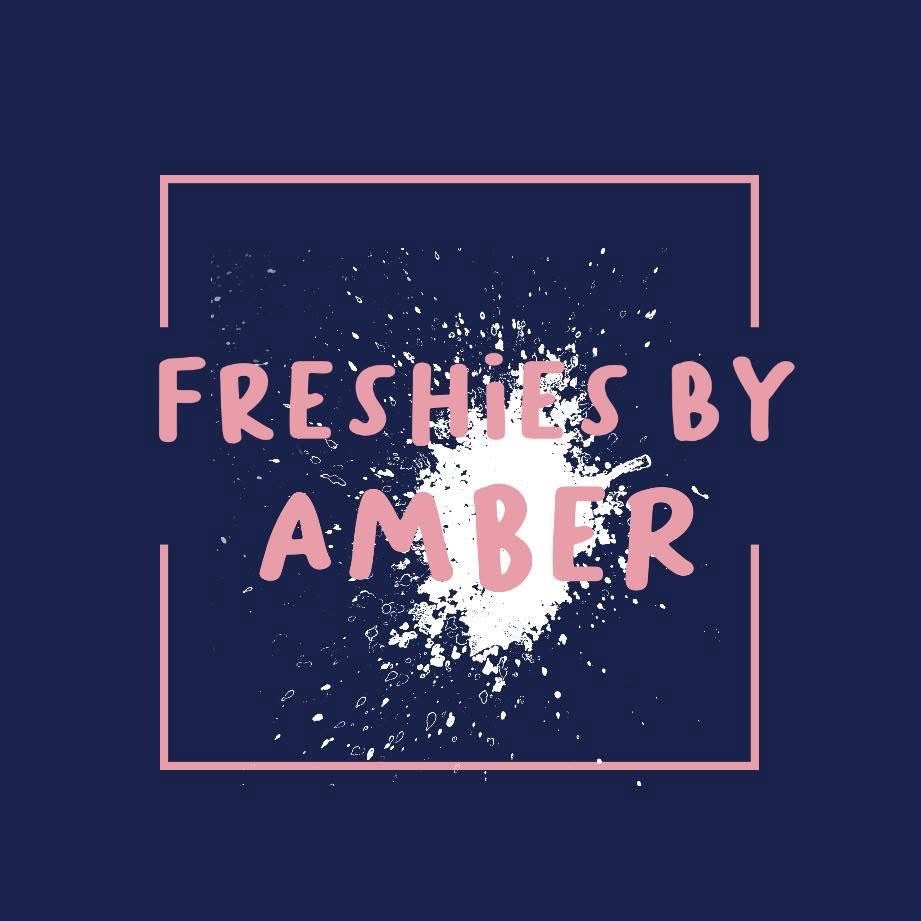 Freshies by Amber