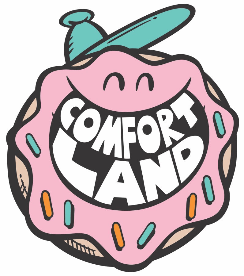Comfortland