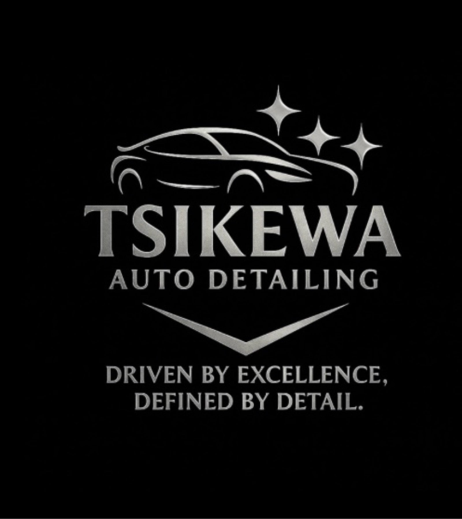 Tsikewa Auto Detailing