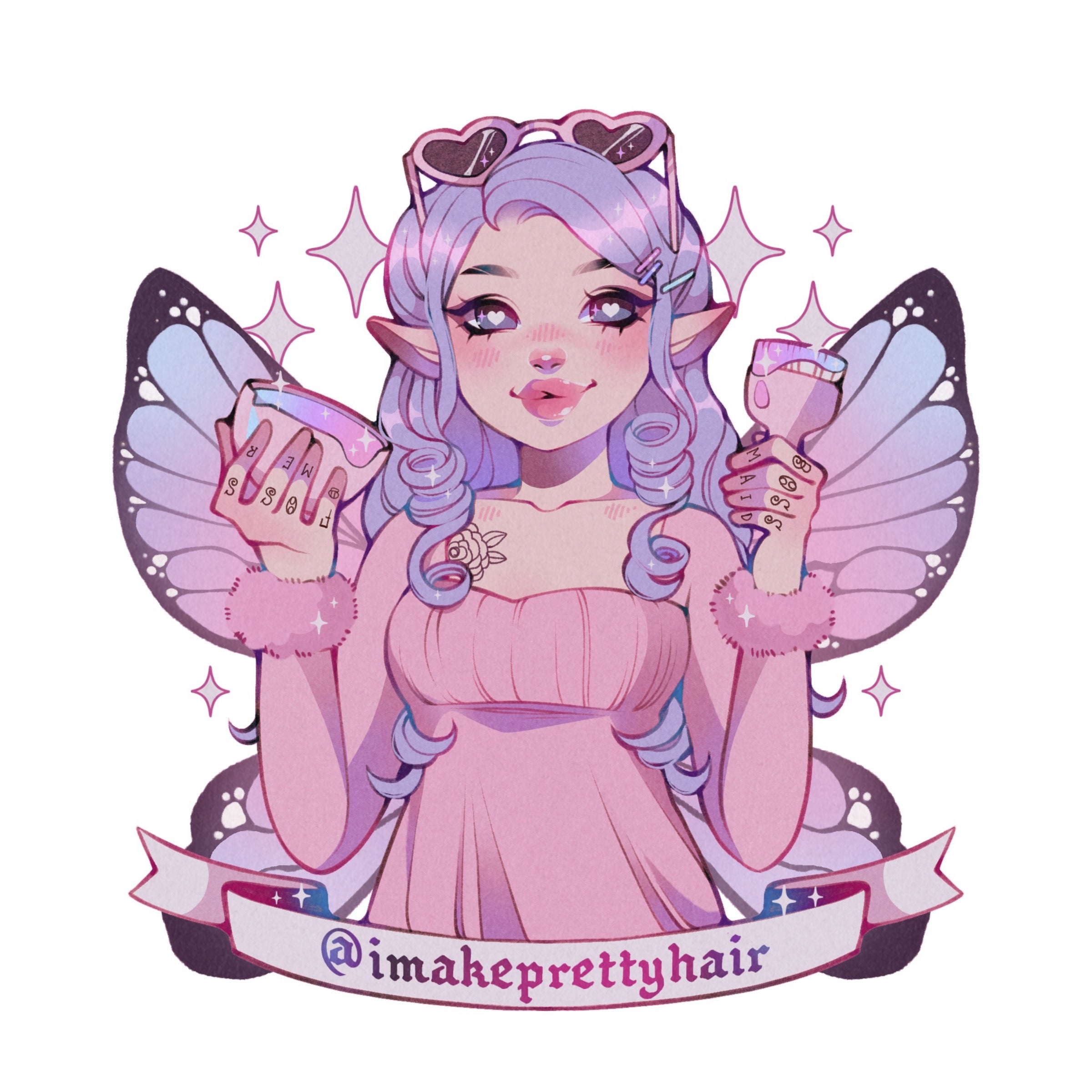 Shae (imakeprettyhairx)