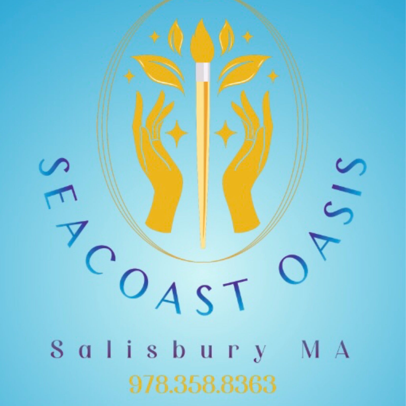Seacoast Oasis