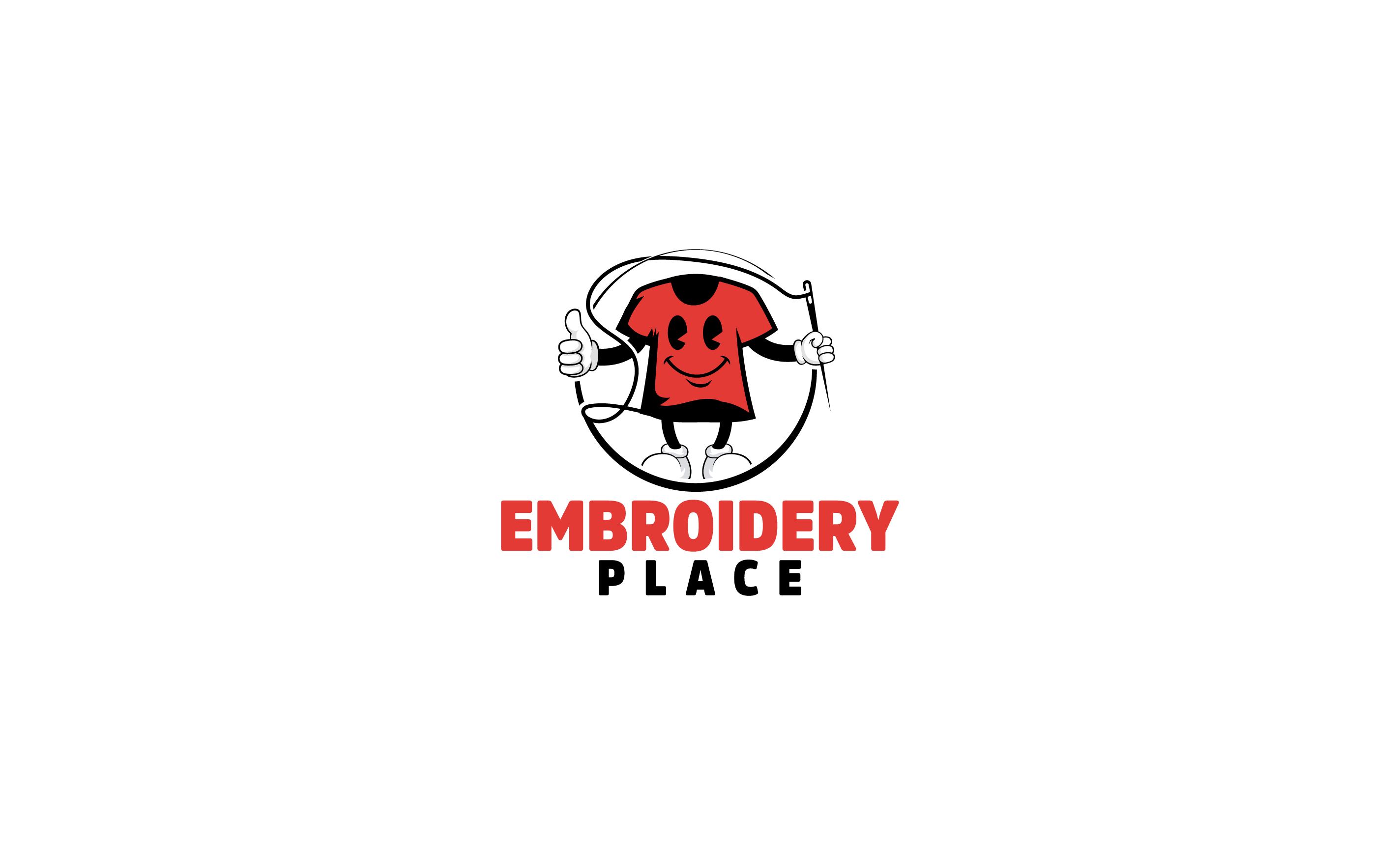 EMBROIDERY PLACE LIVINGSTON