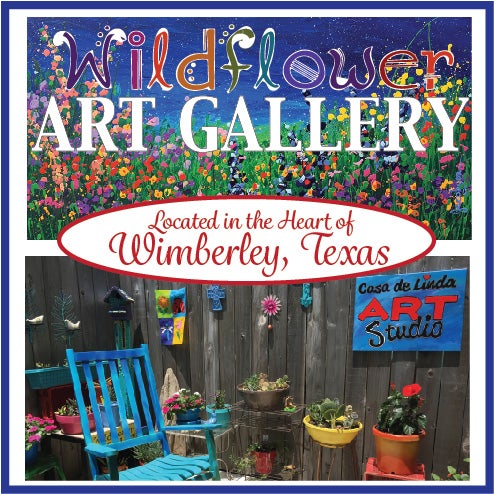 Casa de Linda/Wildflower Art Gallery